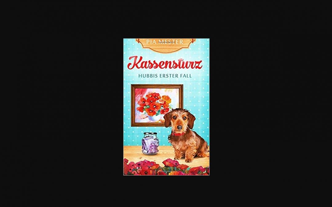Buchtipp: „Kassensturz. Hubbis erster Fall“