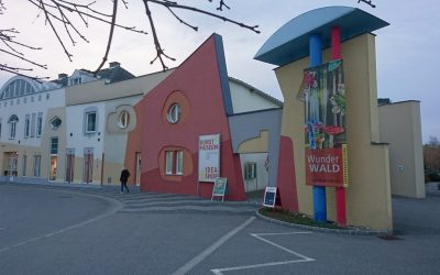 Kunst ist für alle Menschen da