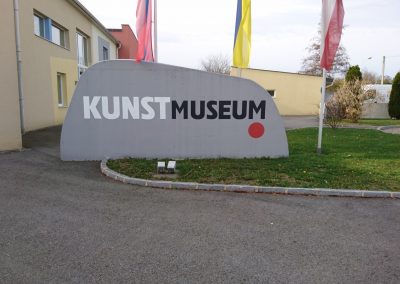 Das Kunstmuseum Schrems