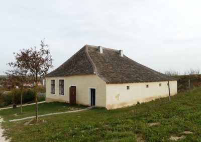 Unterwegs in Niederösterreichs größtem Freilichtmuseum