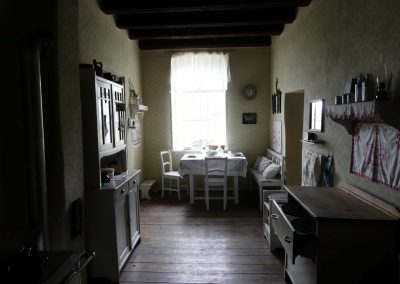 Unterwegs in Niederösterreichs größtem Freilichtmuseum