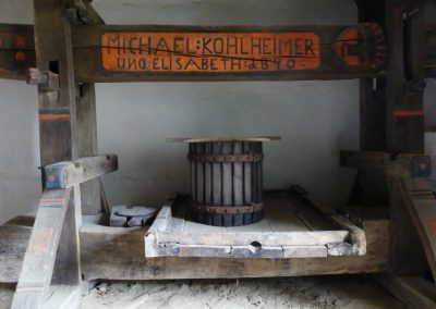 Unterwegs in Niederösterreichs größtem Freilichtmuseum