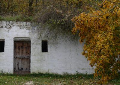 Museumsdorf Niedersulz