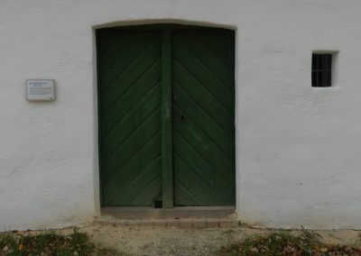 Unterwegs in Niederösterreichs größtem Freilichtmuseum