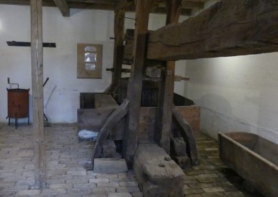 Unterwegs in Niederösterreichs größtem Freilichtmuseum