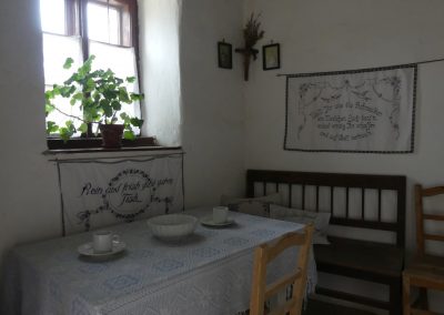 Unterwegs in Niederösterreichs größtem Freilichtmuseum