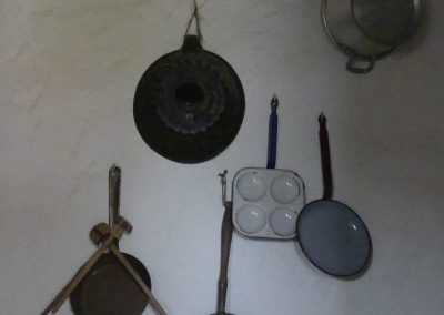 Unterwegs in Niederösterreichs größtem Freilichtmuseum