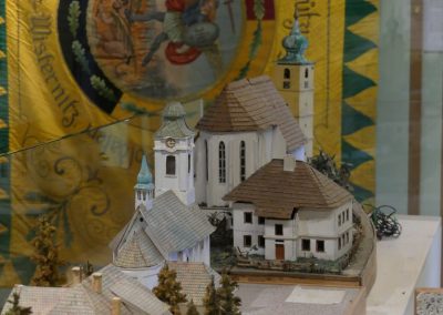 Unterwegs in Niederösterreichs größtem Freilichtmuseum
