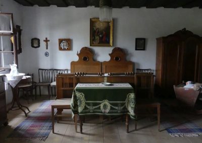 Unterwegs in Niederösterreichs größtem Freilichtmuseum