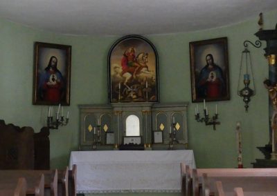 Unterwegs in Niederösterreichs größtem Freilichtmuseum