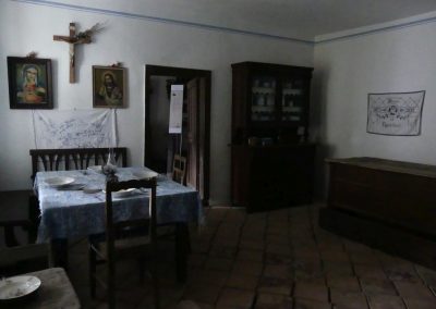 Unterwegs in Niederösterreichs größtem Freilichtmuseum