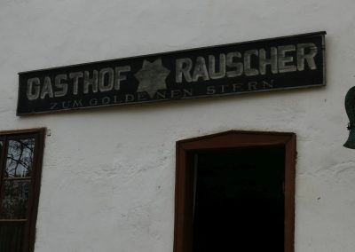 Unterwegs in Niederösterreichs größtem Freilichtmuseum