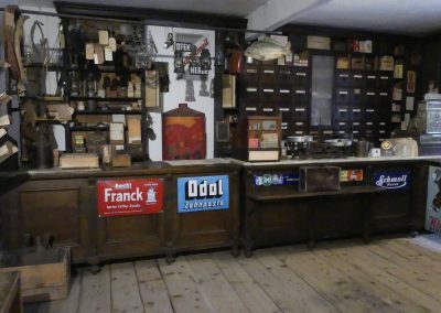 Unterwegs in Niederösterreichs größtem Freilichtmuseum