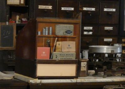 Unterwegs in Niederösterreichs größtem Freilichtmuseum