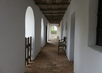 Unterwegs in Niederösterreichs größtem Freilichtmuseum
