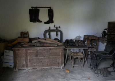 Unterwegs in Niederösterreichs größtem Freilichtmuseum