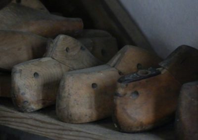 Unterwegs in Niederösterreichs größtem Freilichtmuseum