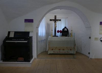 Unterwegs in Niederösterreichs größtem Freilichtmuseum