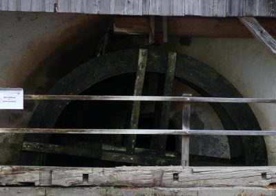 Unterwegs in Niederösterreichs größtem Freilichtmuseum