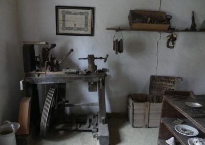 Unterwegs in Niederösterreichs größtem Freilichtmuseum