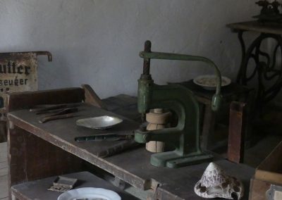 Unterwegs in Niederösterreichs größtem Freilichtmuseum