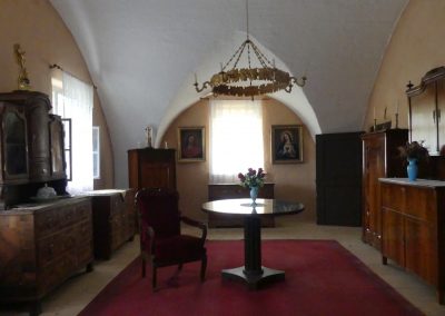 Unterwegs in Niederösterreichs größtem Freilichtmuseum