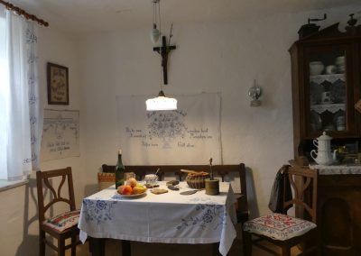 Unterwegs in Niederösterreichs größtem Freilichtmuseum