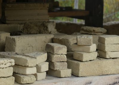 Unterwegs in Niederösterreichs größtem Freilichtmuseum