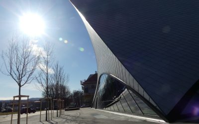 1.-3. März 2019: Pre-Opening einer spektakulären Sehenswürdigkeit