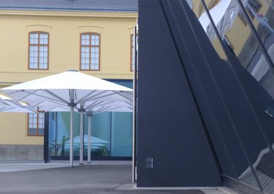 Kunsthalle Krems und Landesgalerie Niederösterreich, Foto © Stephan Schmatz
