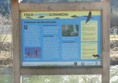 Ein himmlischer Nachmittag am Rande des Höllentals