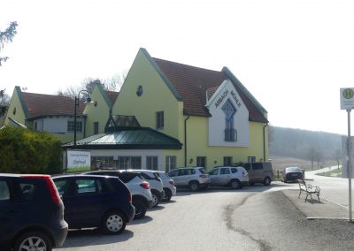 Eine gar nicht öde Wanderung durch die Wüste