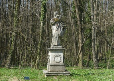 Eine gar nicht öde Wanderung durch die Wüste