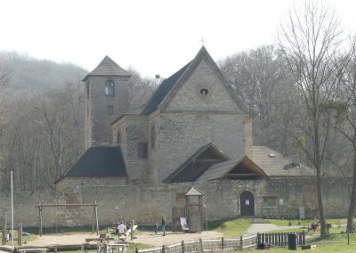 Kloster St. Anna