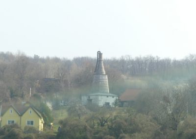 Eine gar nicht öde Wanderung durch die Wüste