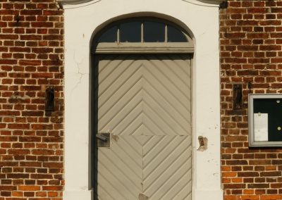 Neues Leben im alten Baumhaus