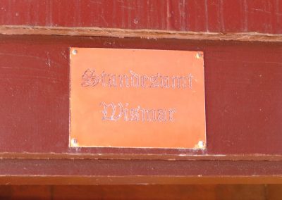 Neues Leben im alten Baumhaus