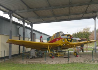 Die Entwicklung der Landwirtschaft im Nordosten Deutschlands