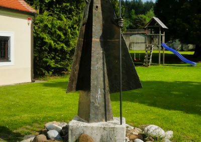Natur, Kultur, Geschichte - der vielleicht interessanteste "Pfarrhof" Niederösterreichs