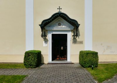 Natur, Kultur, Geschichte - der vielleicht interessanteste "Pfarrhof" Niederösterreichs