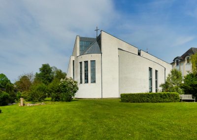 Natur, Kultur, Geschichte - der vielleicht interessanteste "Pfarrhof" Niederösterreichs