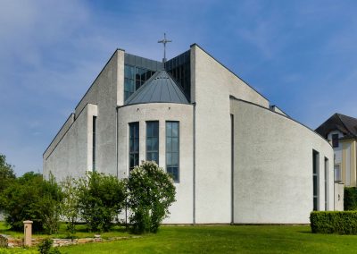Natur, Kultur, Geschichte - der vielleicht interessanteste "Pfarrhof" Niederösterreichs