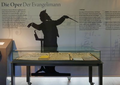Natur, Kultur, Geschichte - der vielleicht interessanteste "Pfarrhof" Niederösterreichs