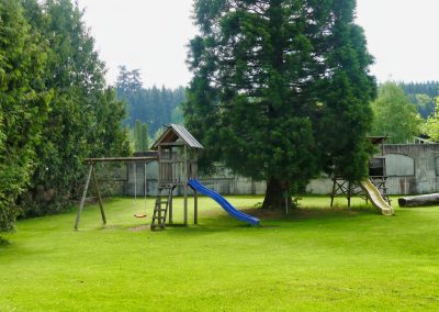 Natur, Kultur, Geschichte - der vielleicht interessanteste "Pfarrhof" Niederösterreichs