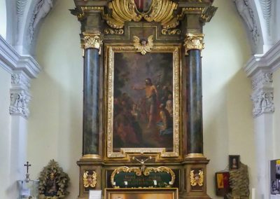 Natur, Kultur, Geschichte - der vielleicht interessanteste "Pfarrhof" Niederösterreichs