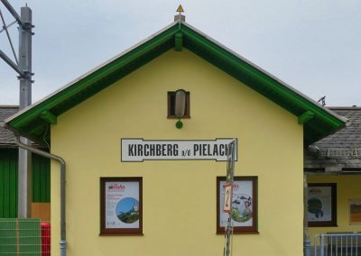 Mit dem Original zum Modell