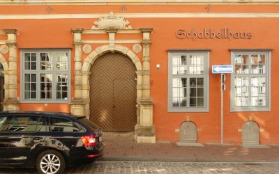 Wismars ältestes Stadtmuseum