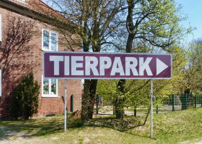 Mecklenburger Tierparkkultur