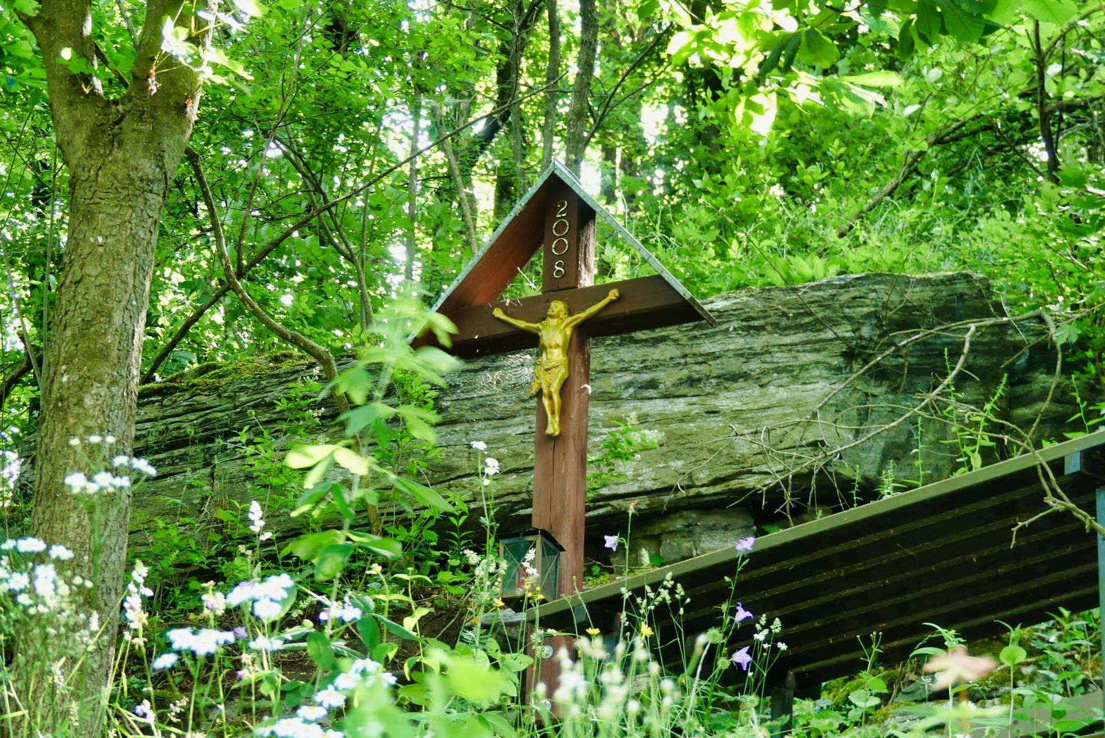 Virtueller Rundgang in der Burgruine Senftenberg
