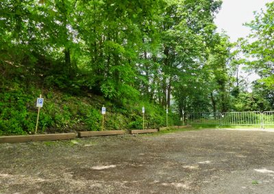 Virtueller Rundgang in der Burgruine Senftenberg